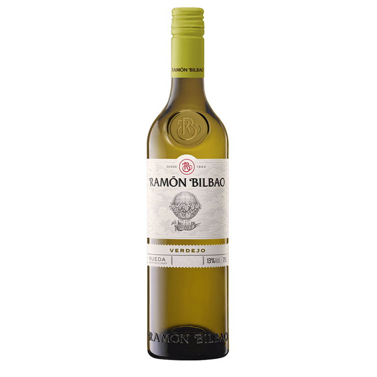 Ramon Bilbao Verdejo Witte Wijn 75cl