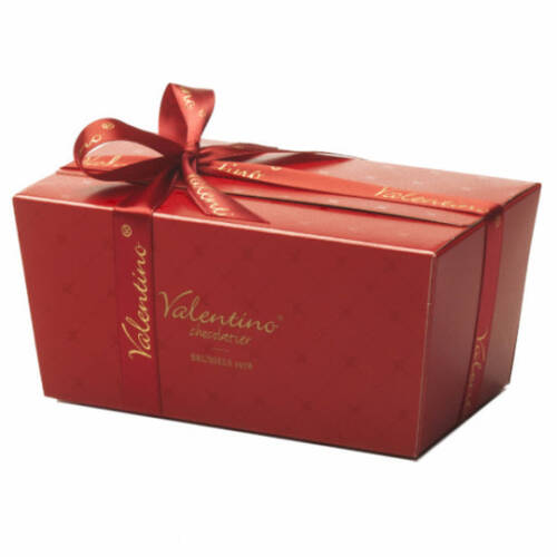 Chocolaterie Valentino Ballotin pralines gesloten