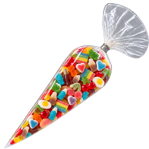 Haribo snoepzakje