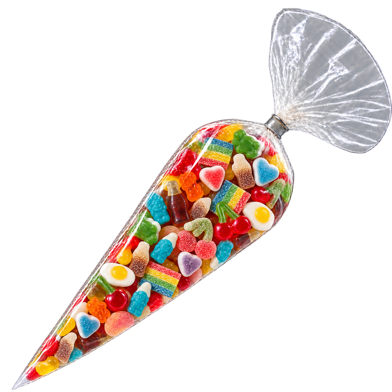 Haribo snoepzakje